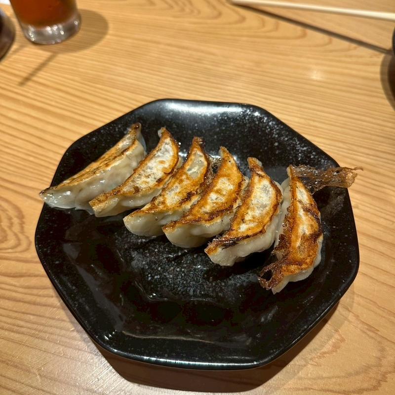 (オリオン餃子 本店)