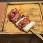ねぎま(やきとり南)