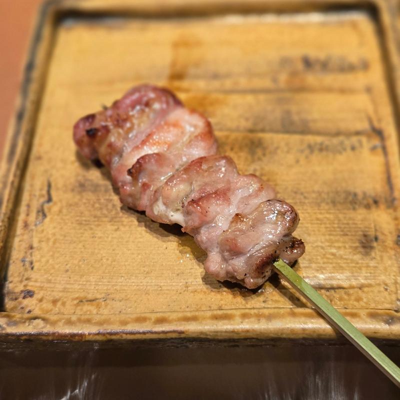 せせり(やきとり南)