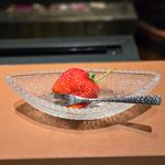 徳島産 苺 さちのか