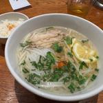 フォーガー(ベトナミーズ シクロ 東京ミッドタウン日比谷店)