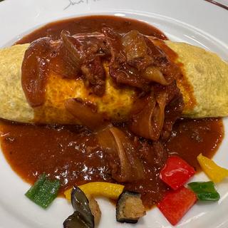 オムハヤシ