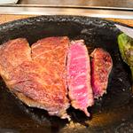黒毛和牛 A5ランク フィレステーキ(薩摩牛200g)
