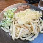 つけうどん