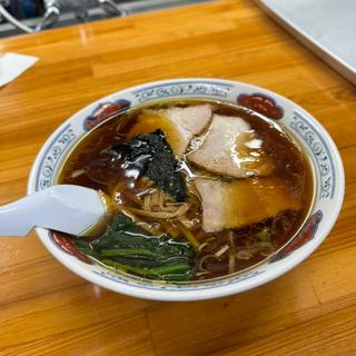 ラーメン