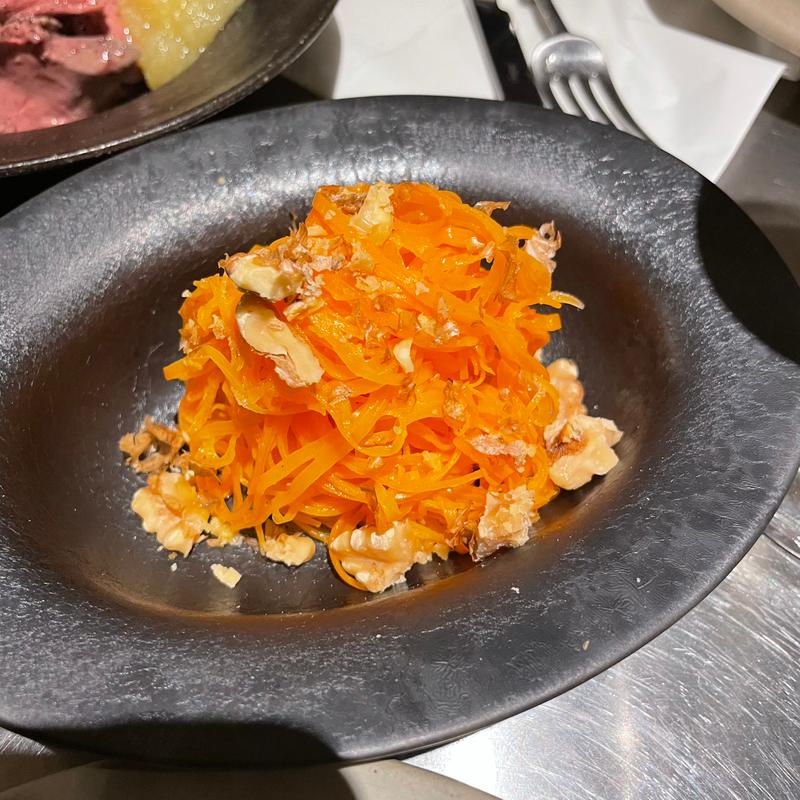 キャロットラペ(PRÈS)