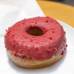 ストロベリードーナツ(スターバックスコーヒー 関西国際空港1階サウスゲート店  )