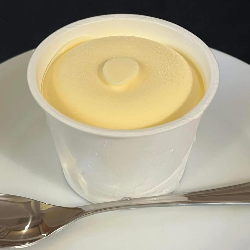 プレミアムアイスクリーム(札幌グランドホテルレストラン)