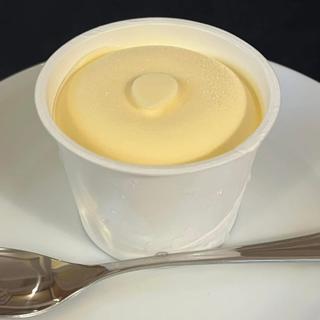 プレミアムアイスクリーム(札幌グランドホテルレストラン)