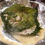 さんが焼き