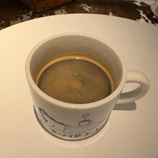 ブレンドコーヒー(マーメイドコーヒー ロースターズ 札幌)