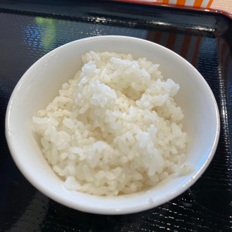 ミニライス(夢みてなんぼ糸島店)