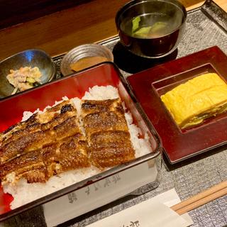 うな重並