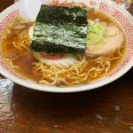 ラーメン