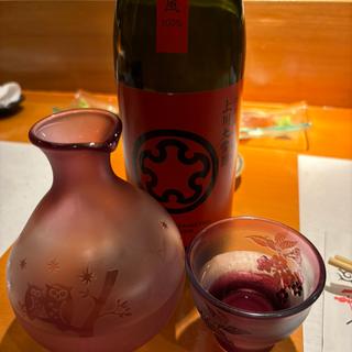 日本酒