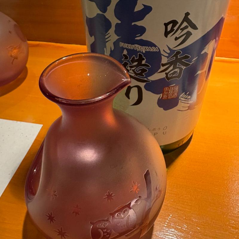 (ちょこっと寿し別邸)