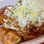 たこ焼き8個(おやつ村 （オヤツムラ）)
