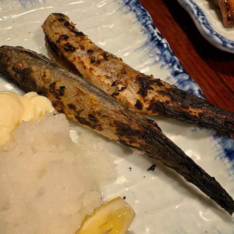 こまい焼き(かーにばる)