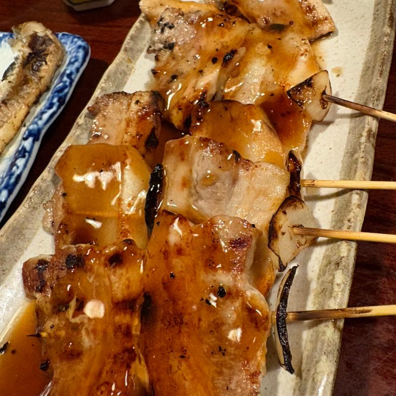 豚串(かーにばる)