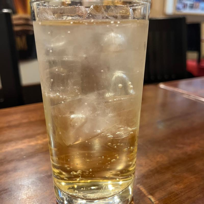 ウメサワー(たなべ家 )