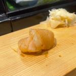 ほたて