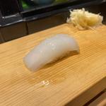 剣先イカ