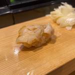 つぶ貝