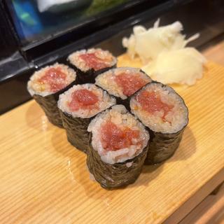 鉄火巻き