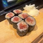 鉄火巻き