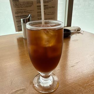 アイスティー