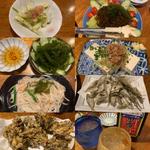 沖縄料理アラカルト