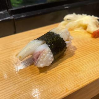 いかげそ