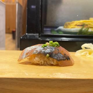 あじ