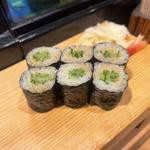 かっぱ巻き