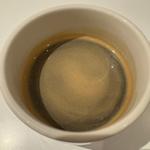 ブレンドコーヒー(マーメイドコーヒー ロースターズ 札幌)