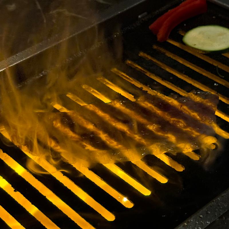 イチボ(焼肉Nick錦店)