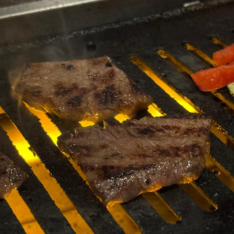 カイノミ(焼肉Nick錦店)