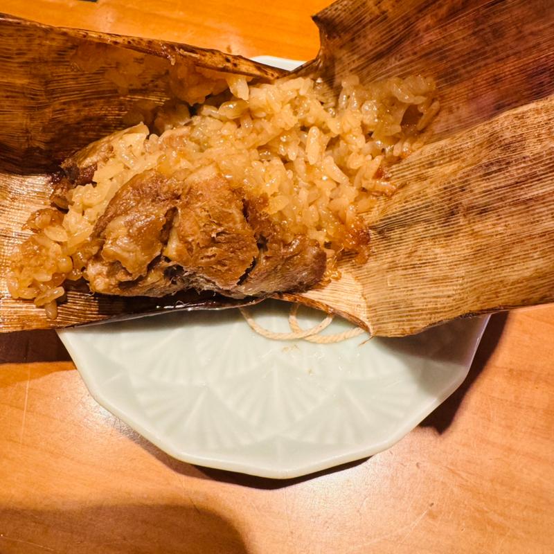 ちまき(亀甲堂)