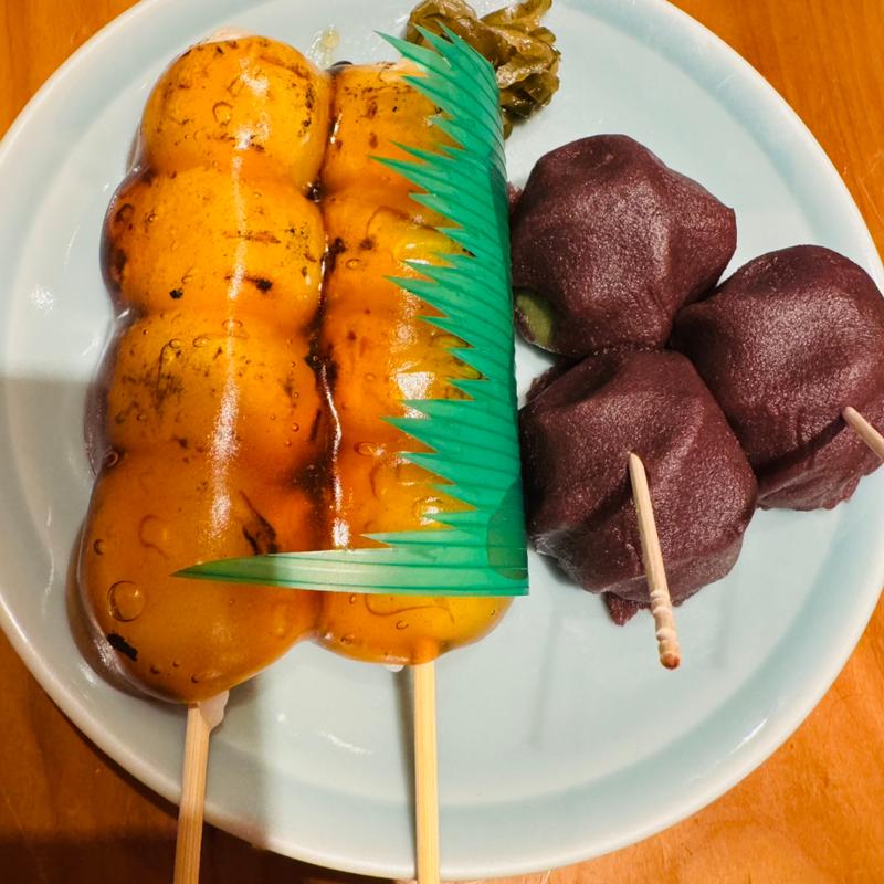 甘辛セット(亀甲堂)