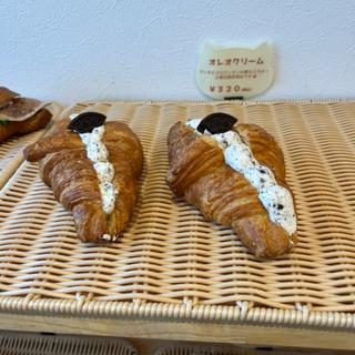 オレオクリーム