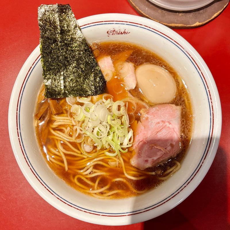 竹チャーシュー2種 醤油 (えにし )