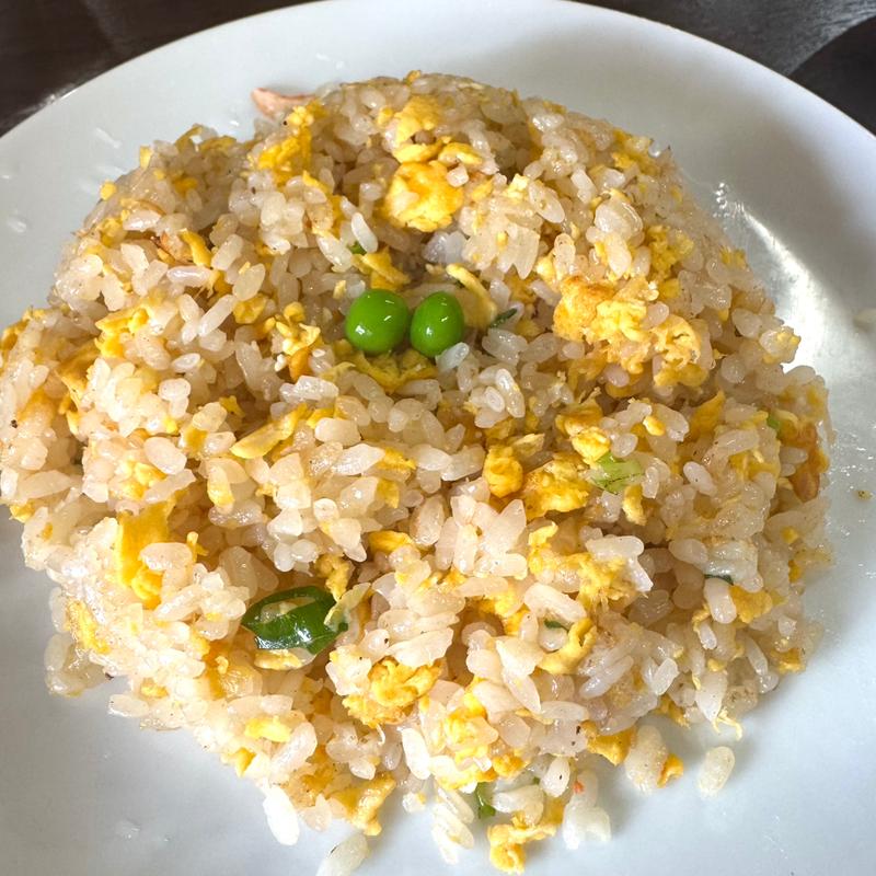 焼飯(珉珉 茨木店)