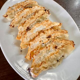 焼餃子