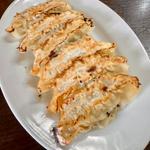 焼餃子