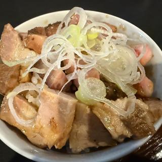 肉めし