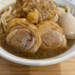 ラーメン小(ラーメン武（タケシ）)