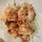 エビマヨ(大衆中華酒場六根)