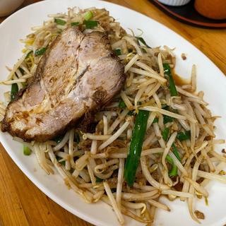 皿台湾チャーシュー