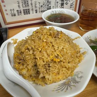 チャーハン