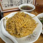 チャーハン(兆徳 )